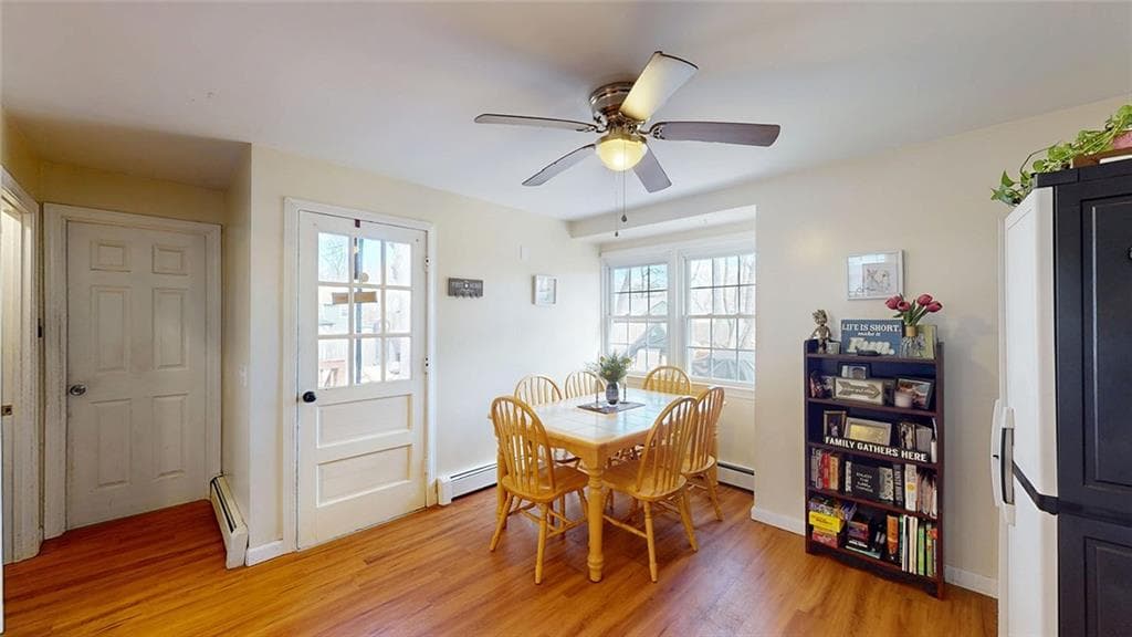 Single Family Residence at 68 Leaf Street, West Warwick, photo 16 of 35