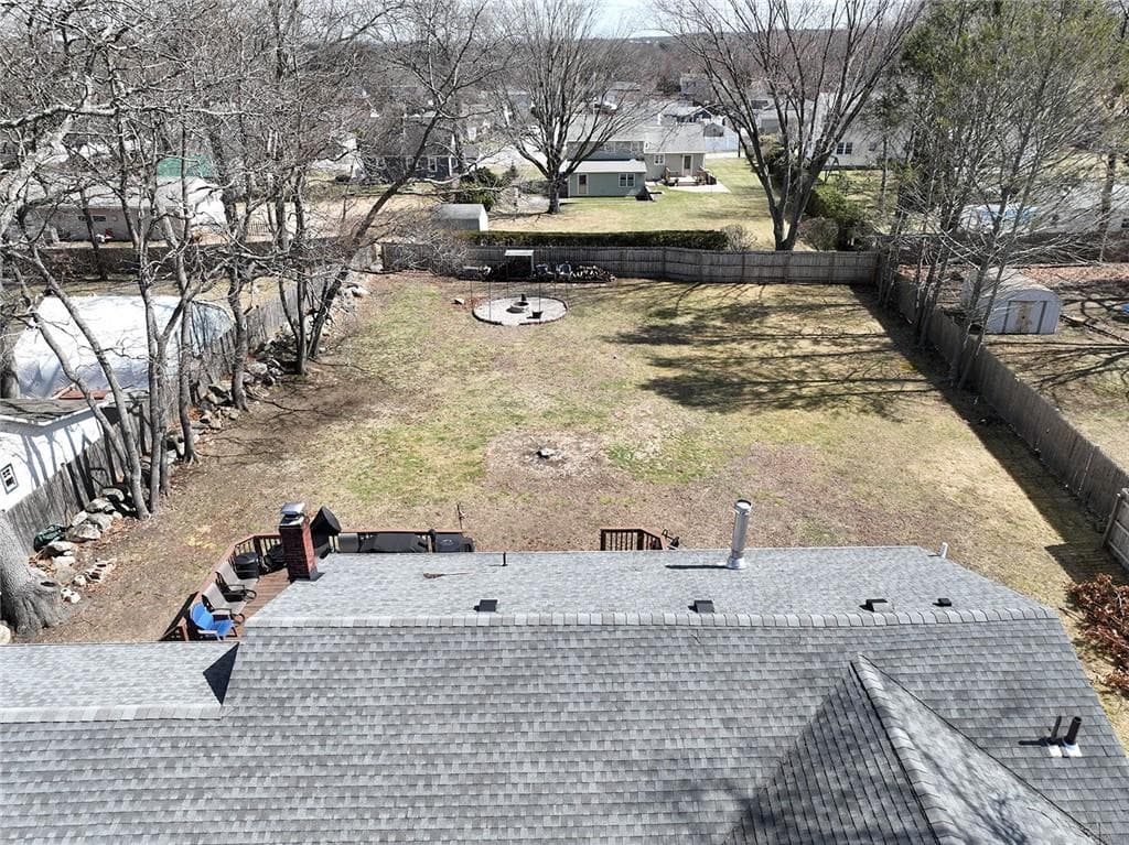 Single Family Residence at 68 Leaf Street, West Warwick, photo 3 of 35