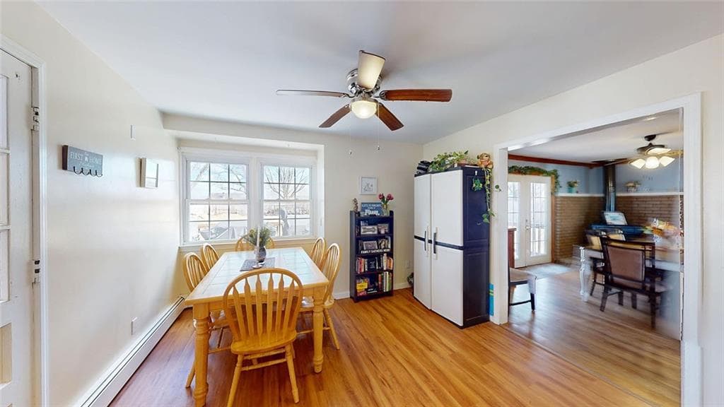 Single Family Residence at 68 Leaf Street, West Warwick, photo 15 of 35