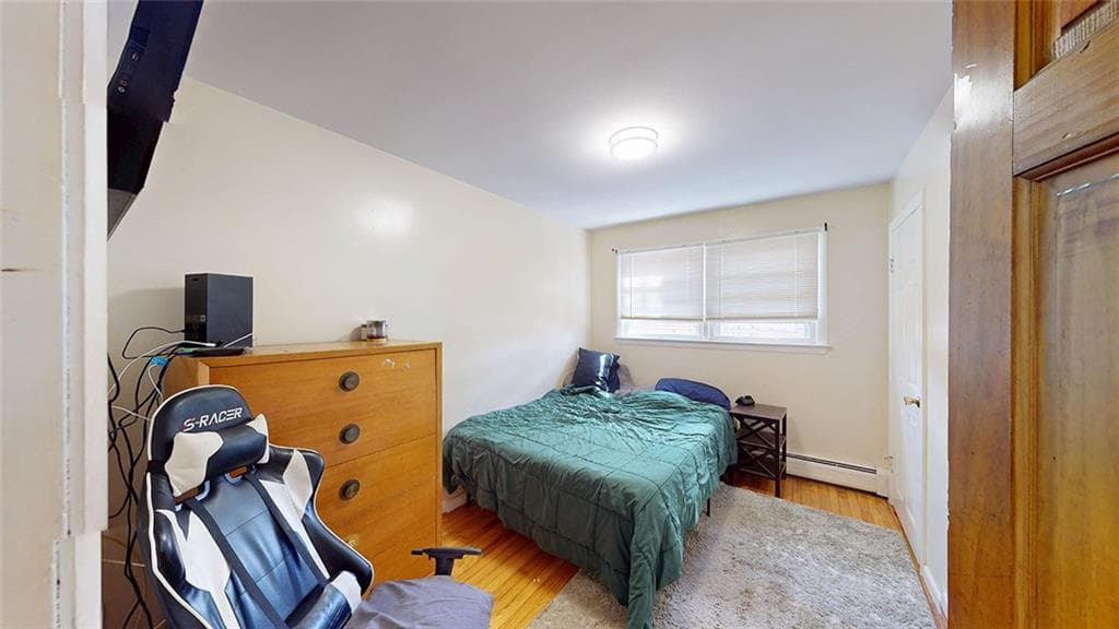 Single Family Residence at 68 Leaf Street, West Warwick, photo 21 of 35