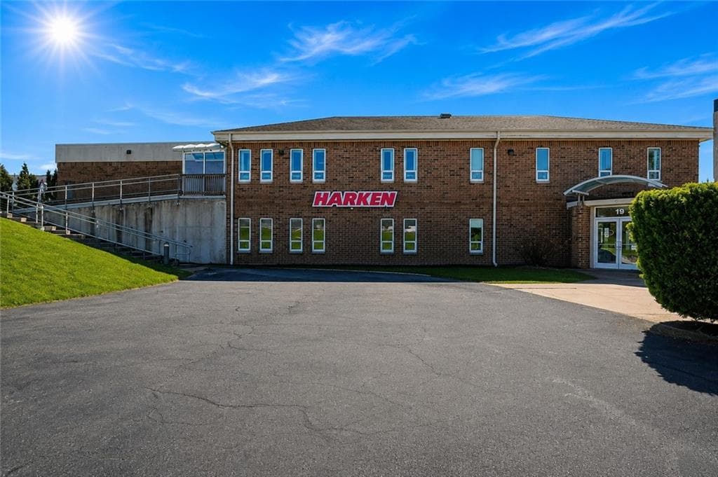 Commercial at 19 John Clarke Road, Middletown, photo 3 of 47