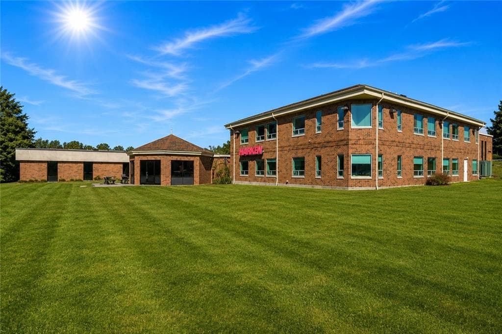 19 John Clarke Road
