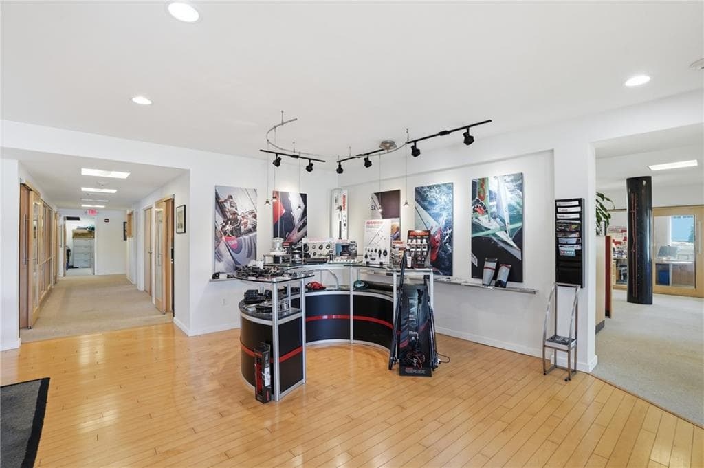 Commercial at 19 John Clarke Road, Middletown, photo 19 of 47