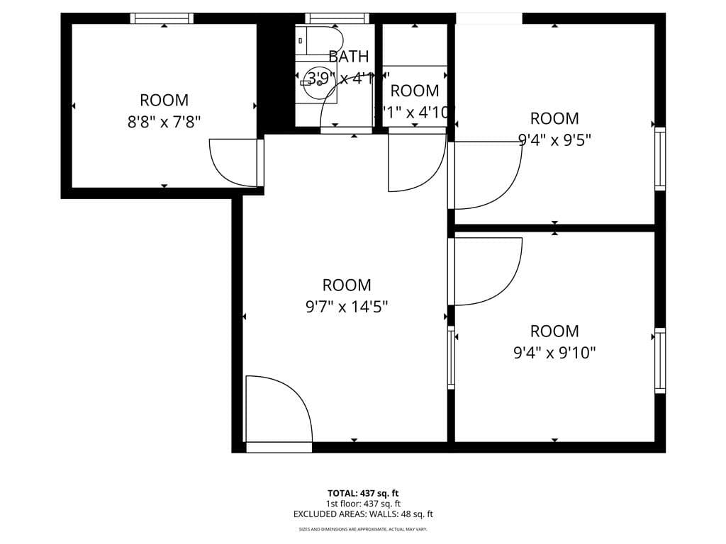 250 Wampanoag Trail UNIT 306 photo 6