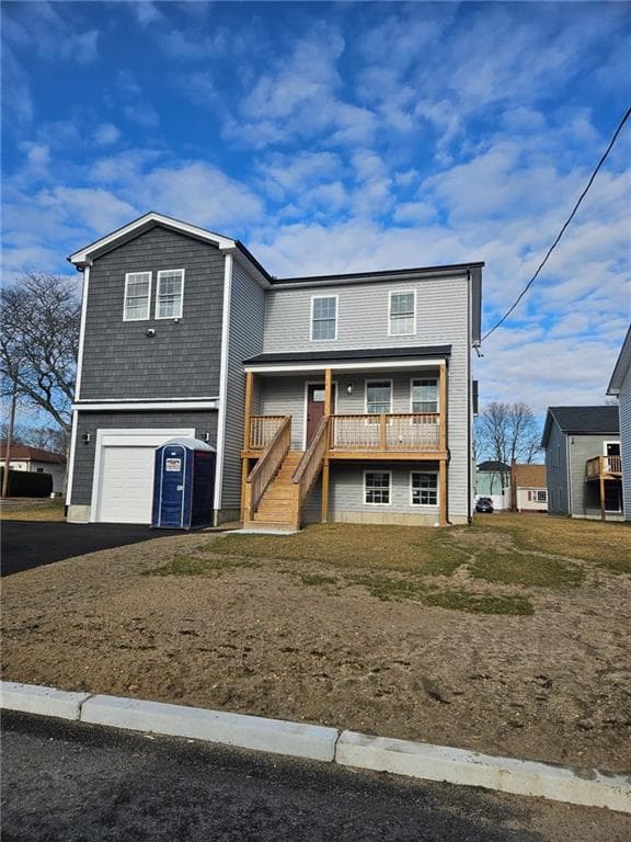 116 2nd Avenue