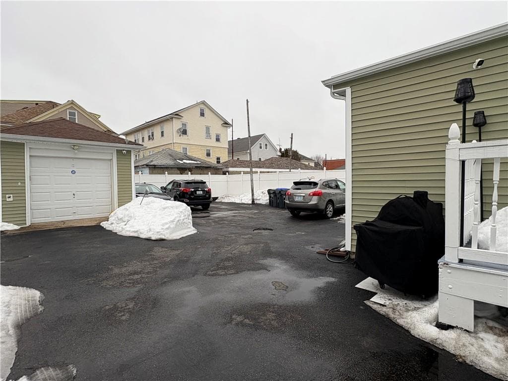 Multi Family at 193 Clarence Street, Providence, photo 2 of 37
