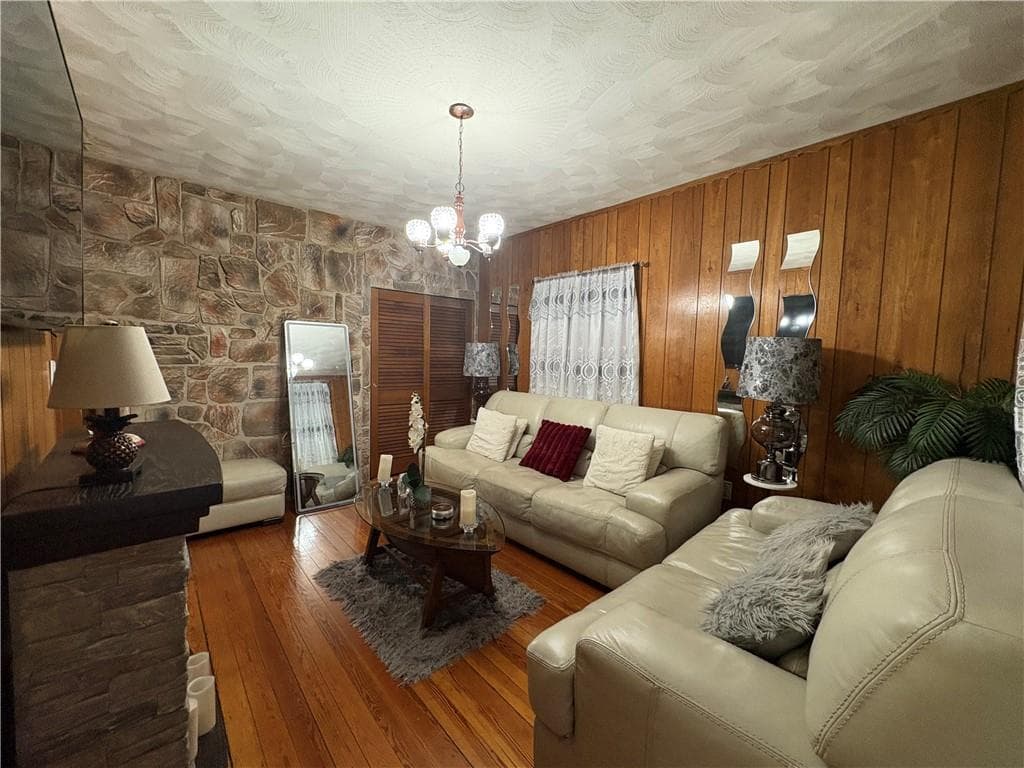 Multi Family at 193 Clarence Street, Providence, photo 16 of 37