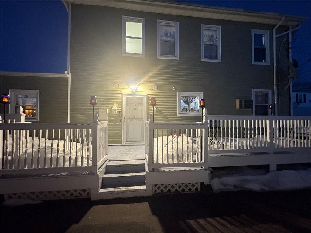 Multi Family at 193 Clarence Street, Providence, photo 12 of 37