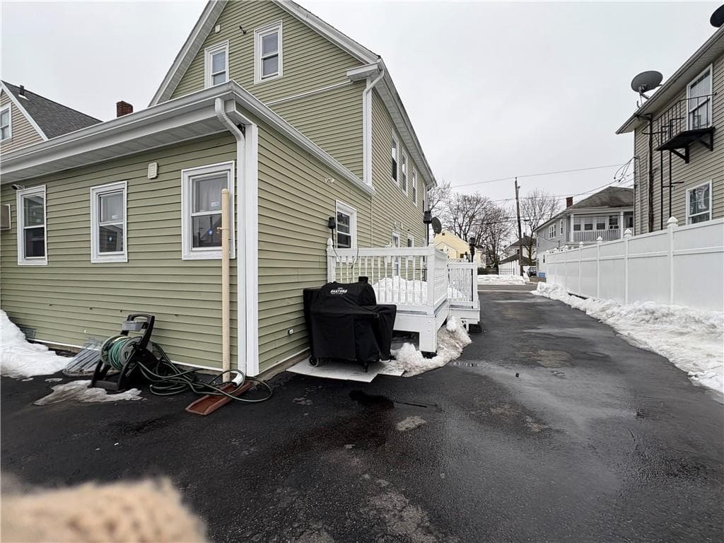 Multi Family at 193 Clarence Street, Providence, photo 7 of 37