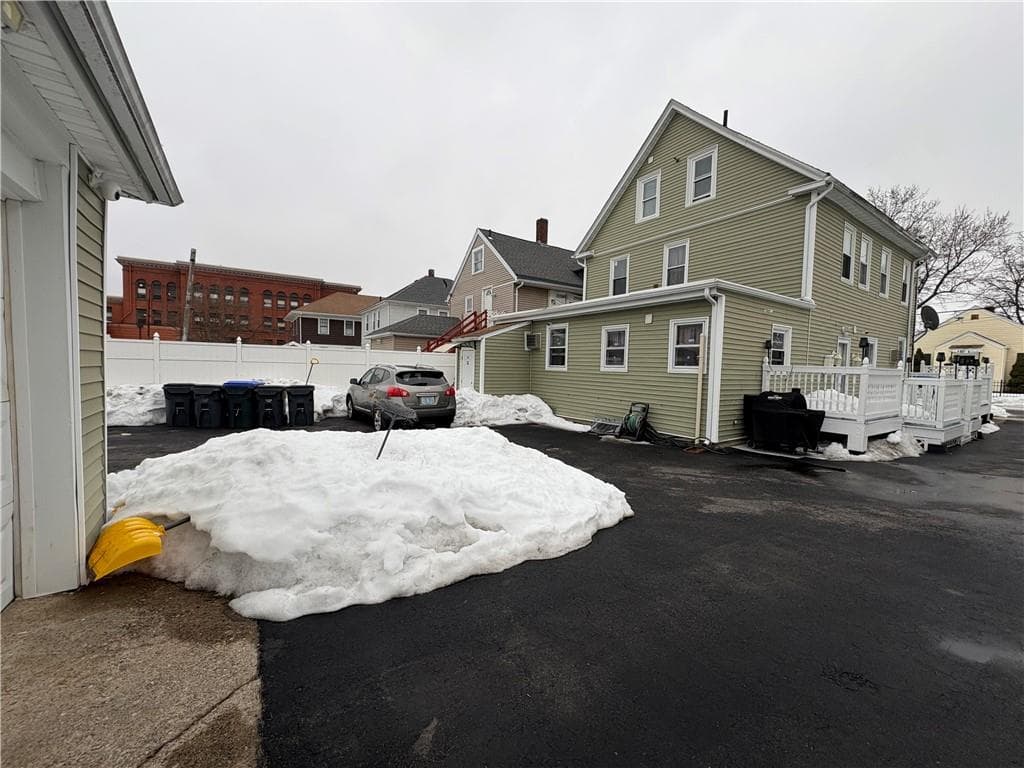 Multi Family at 193 Clarence Street, Providence, photo 5 of 37