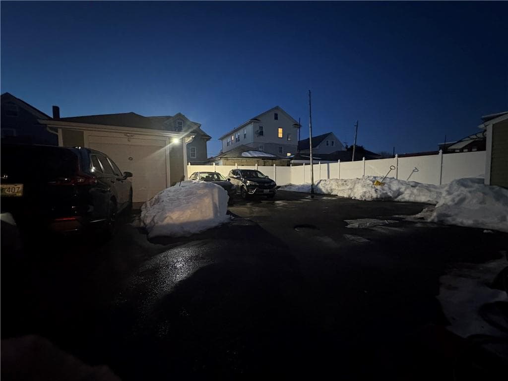 Multi Family at 193 Clarence Street, Providence, photo 9 of 37