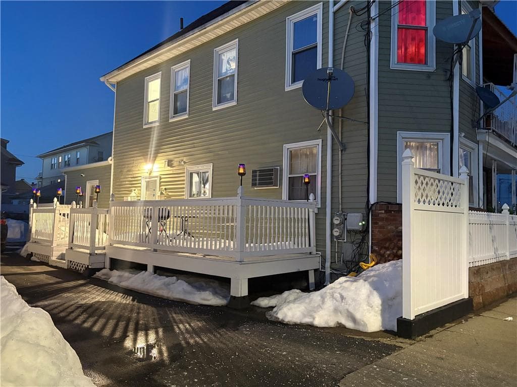 Multi Family at 193 Clarence Street, Providence, photo 18 of 37
