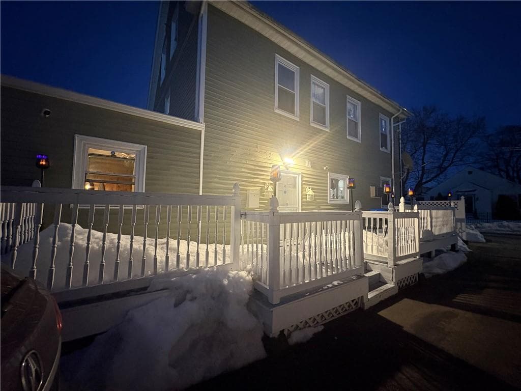 Multi Family at 193 Clarence Street, Providence, photo 11 of 37