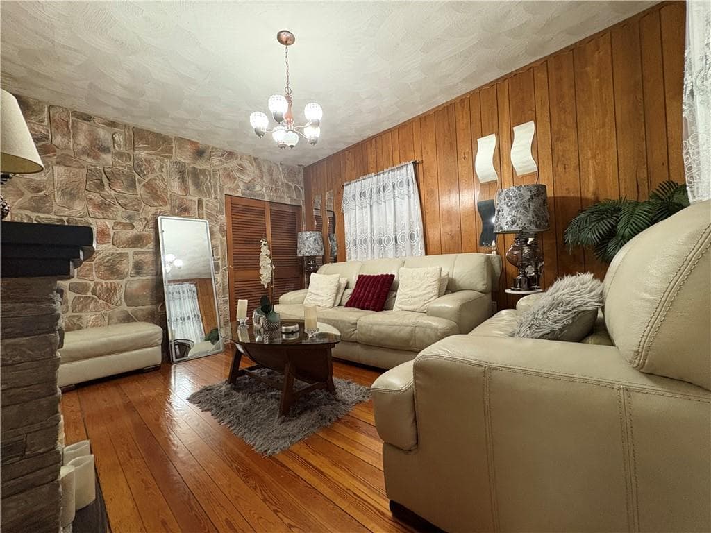Multi Family at 193 Clarence Street, Providence, photo 31 of 37