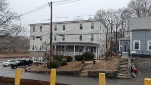 Commercial at 1 2-4 Greystone Avenue, North Providence, photo 23 of 50