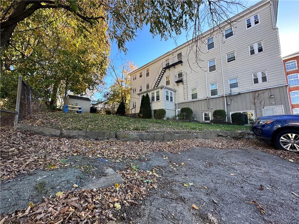 Commercial at 1 2-4 Greystone Avenue, North Providence, photo 2 of 50