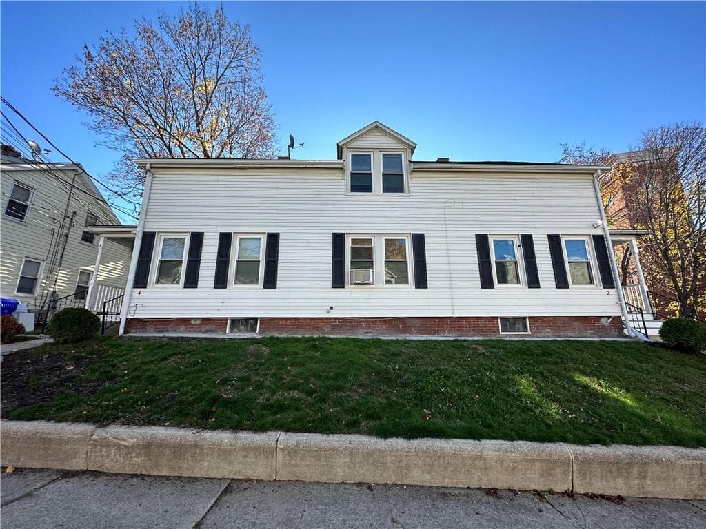 Commercial at 1 2-4 Greystone Avenue, North Providence, photo 13 of 50