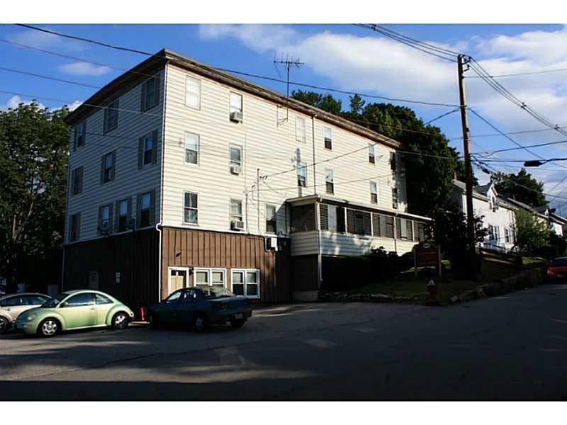 Commercial at 1 2-4 Greystone Avenue, North Providence, photo 12 of 50