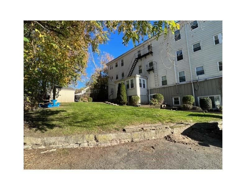 Commercial at 1 2-4 Greystone Avenue, North Providence, photo 14 of 50