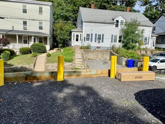 Commercial at 1 2-4 Greystone Avenue, North Providence, photo 18 of 50