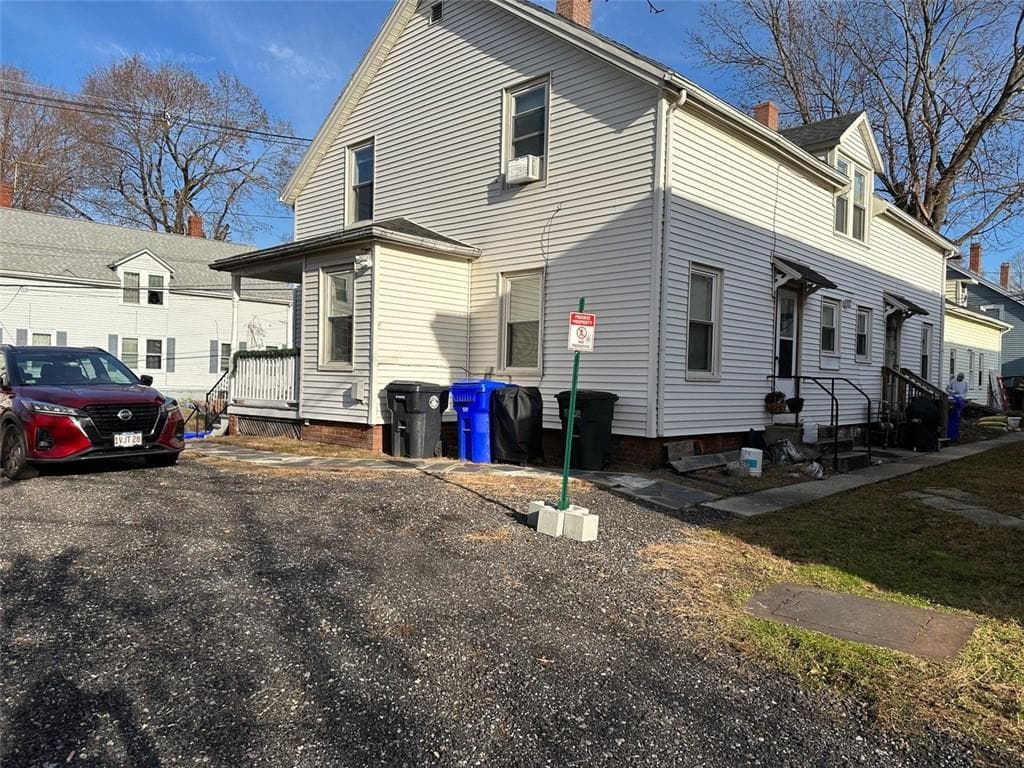 Commercial at 1 2-4 Greystone Avenue, North Providence, photo 15 of 50