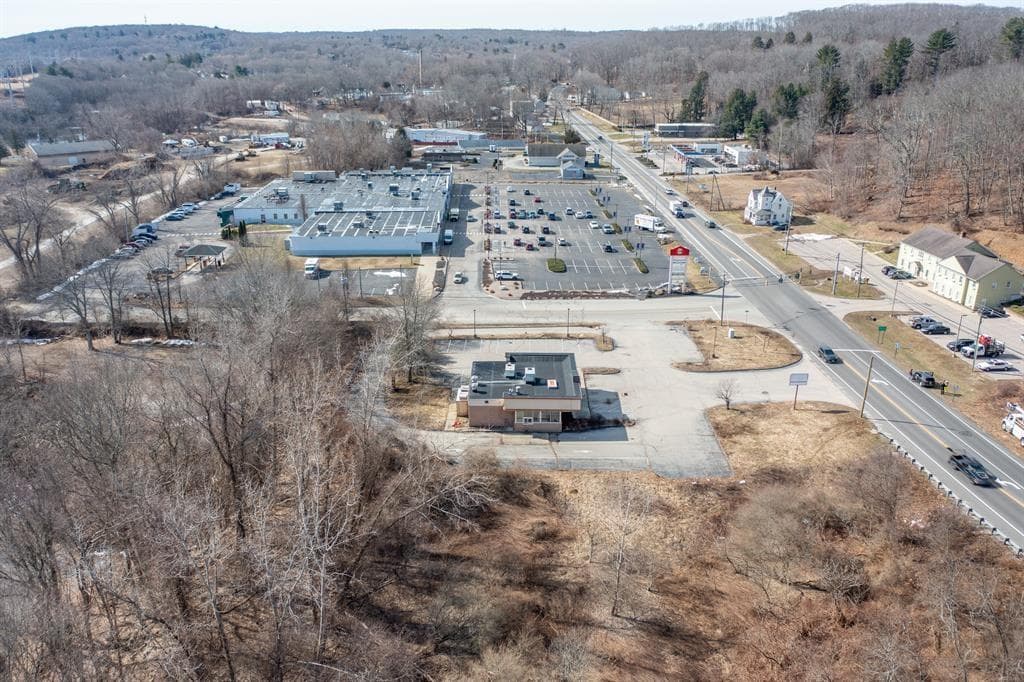 Commercial at 641 Route 32, Montville, photo 26 of 28