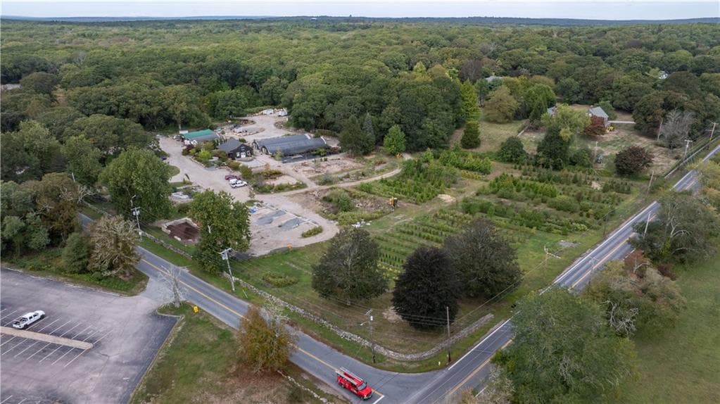 Unimproved Land at 47 Tuckertown Road, South Kingstown, photo 2 of 21