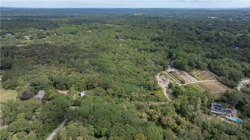 Unimproved Land at 47 Tuckertown Road, South Kingstown, photo 16 of 21