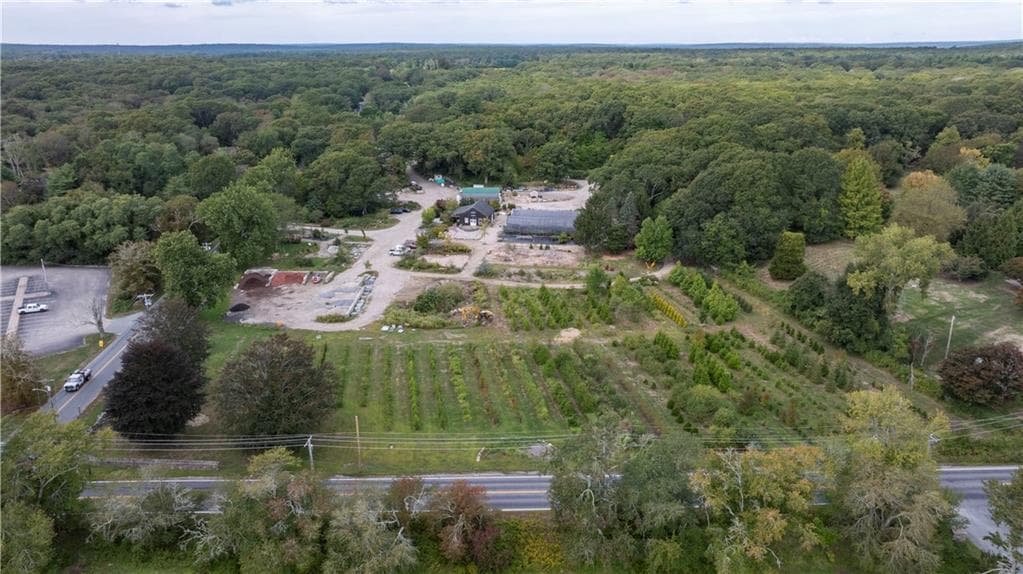 Unimproved Land at 47 Tuckertown Road, South Kingstown, photo 3 of 21