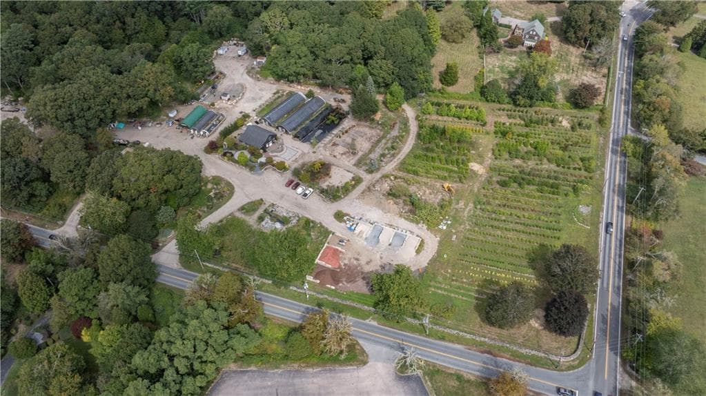 Unimproved Land at 47 Tuckertown Road, South Kingstown, photo 20 of 21