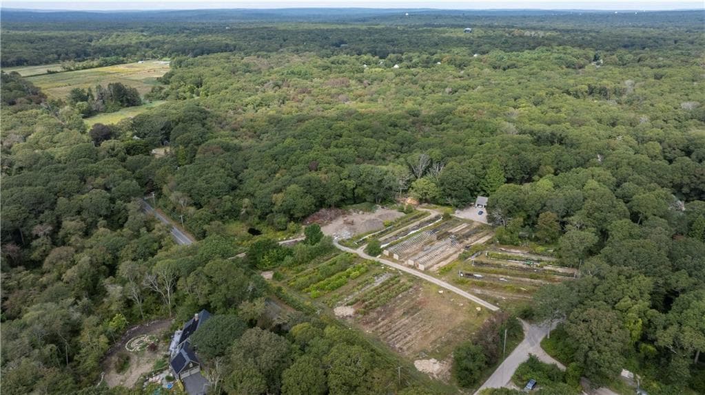 Unimproved Land at 47 Tuckertown Road, South Kingstown, photo 18 of 21