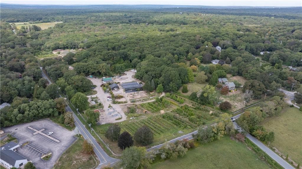 Unimproved Land at 47 Tuckertown Road, South Kingstown, photo 4 of 21