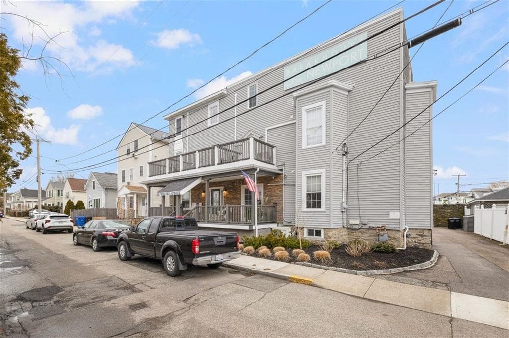 Commercial,Commercial Sale at 28 Weaver Avenue, Newport, photo 29 of 30