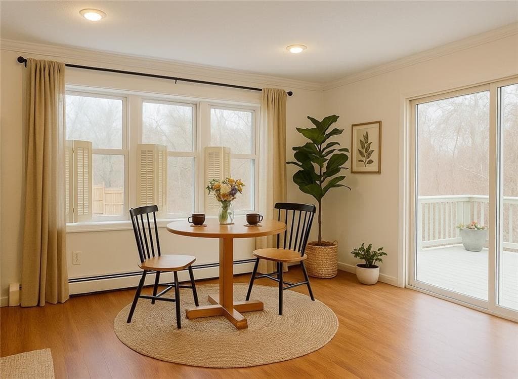 Single Family Residence at 56 Pleasant View Avenue, Smithfield, photo 6 of 23