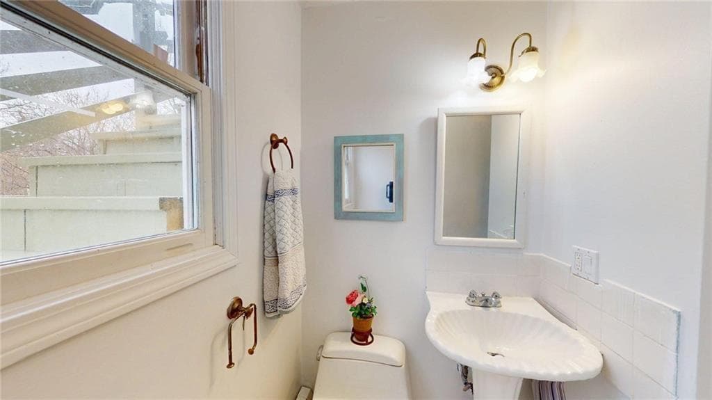 Single Family Residence at 56 Pleasant View Avenue, Smithfield, photo 9 of 23