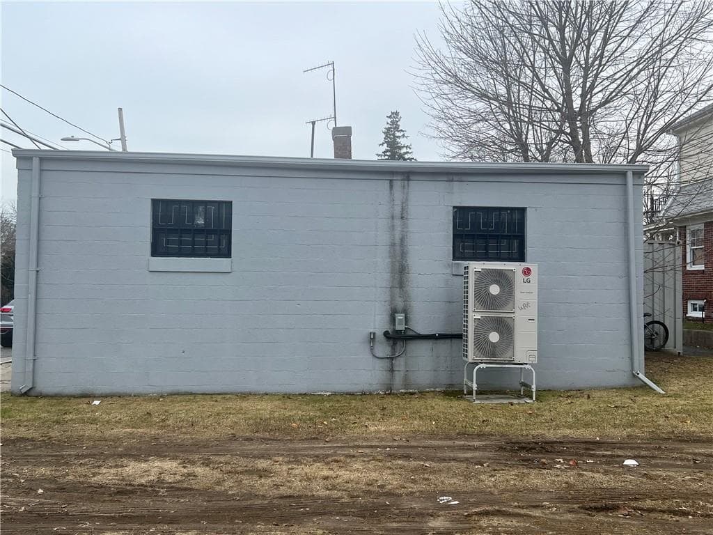 Commercial at 969 Smith Street, Providence, photo 5 of 8
