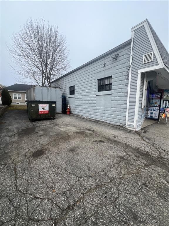 Commercial at 969 Smith Street, Providence, photo 4 of 8