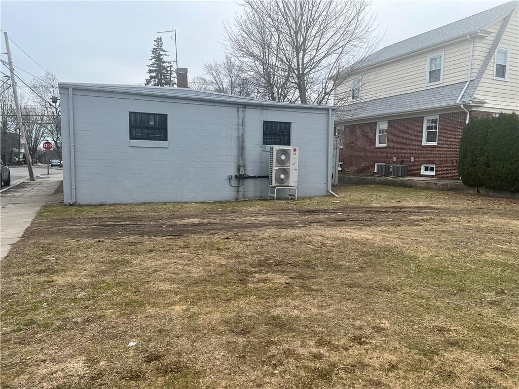 Commercial at 969 Smith Street, Providence, photo 8 of 8