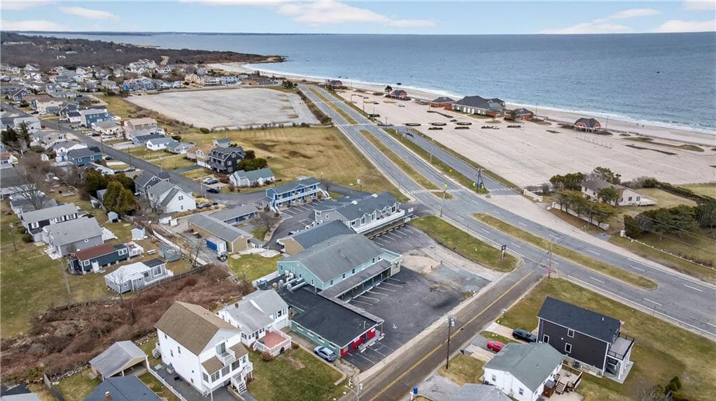 Commercial,Commercial Sale at 1 Angell Road, Narragansett, photo 2 of 34