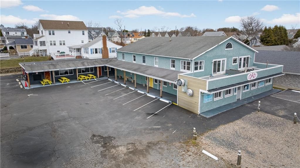 Commercial,Commercial Sale at 1 Angell Road, Narragansett, photo 33 of 34