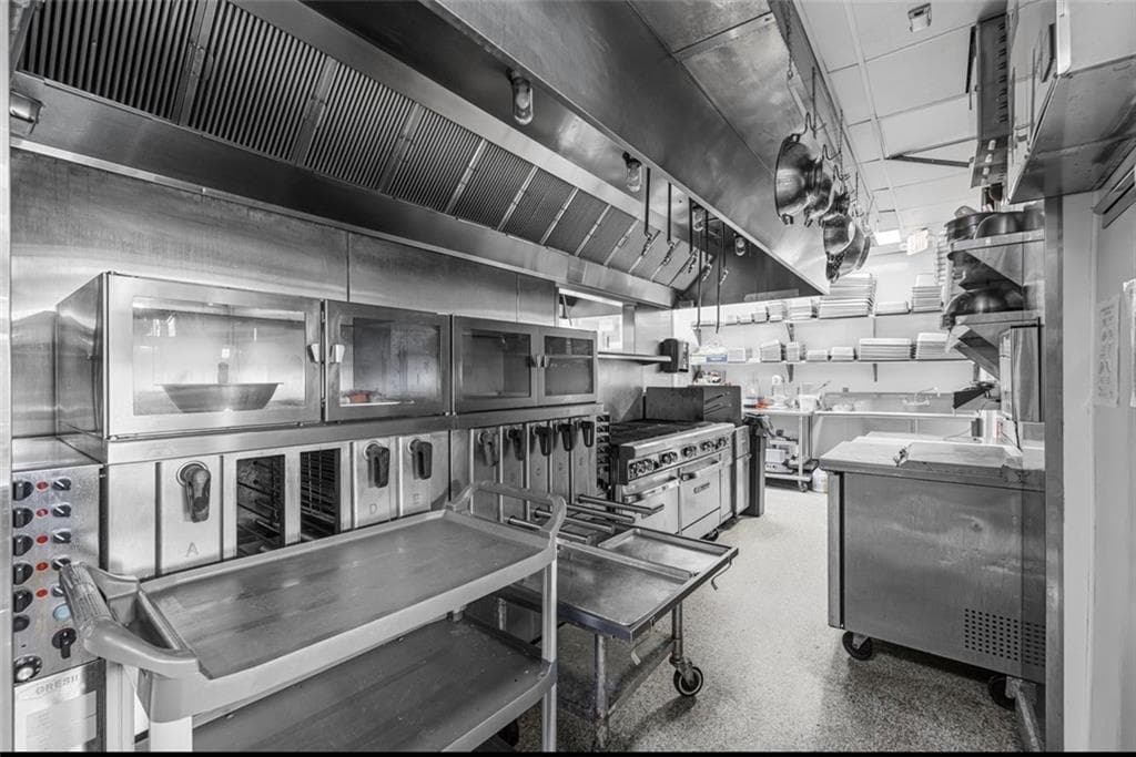 Commercial at 275 Child St Street, Warren, photo 27 of 41