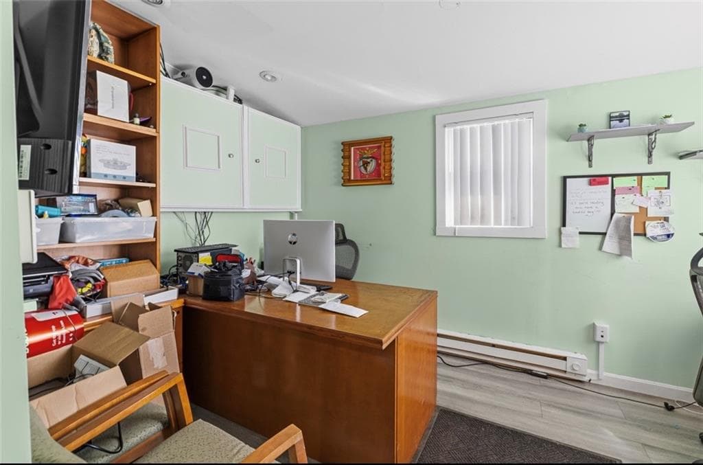 Commercial at 275 Child St Street, Warren, photo 33 of 41