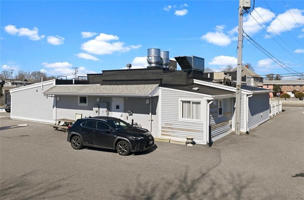 Commercial at 275 Child St Street, Warren, photo 39 of 41