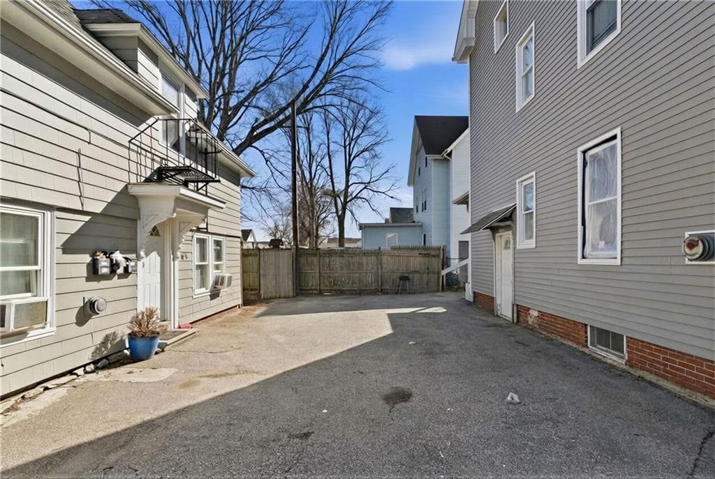 Commercial at 10 Clark Avenue, Pawtucket, photo 11 of 14
