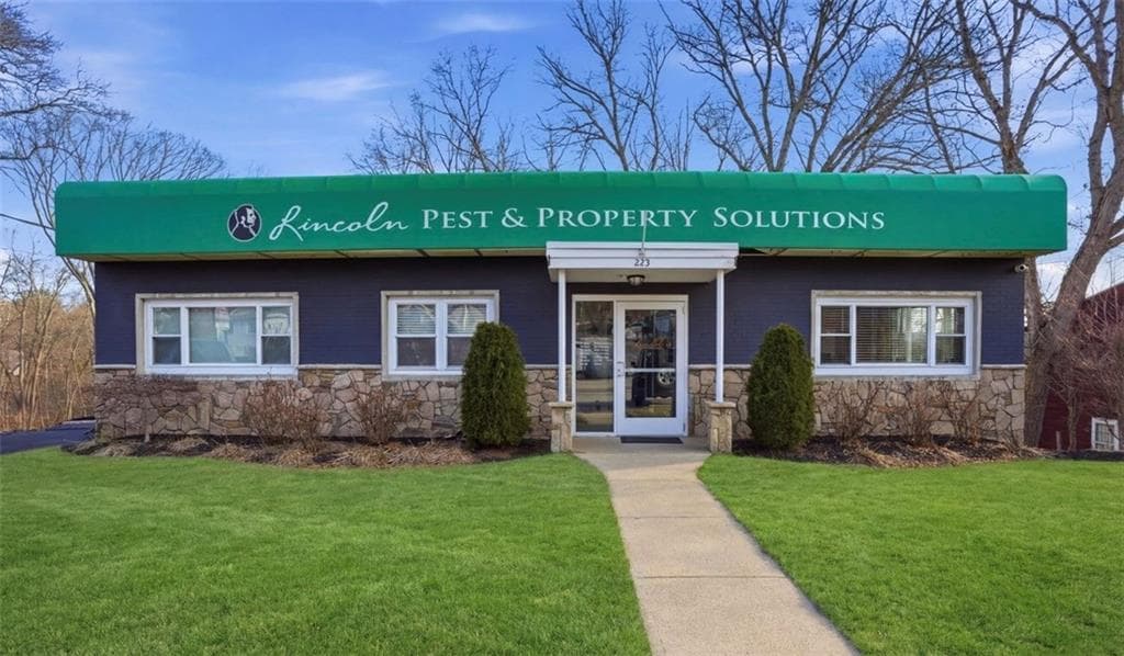 225 Putnam Pike Pike