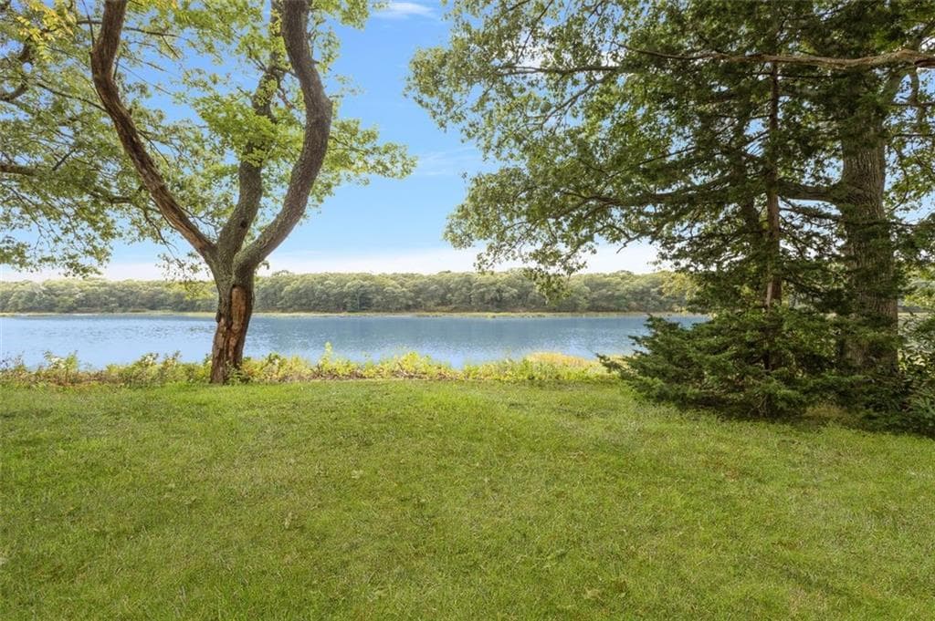 Unimproved Land at 0 Sea View Drive, Warwick, photo 2 of 6