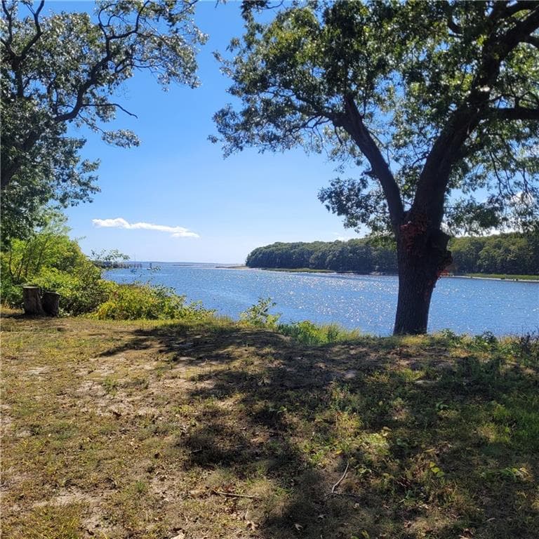 0 Sea View Drive