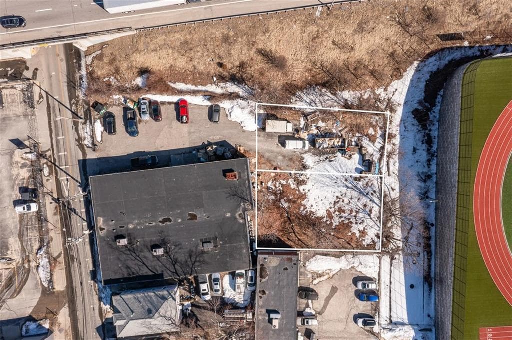 Unimproved Land at 51 Seymour Street, Providence, photo 5 of 5