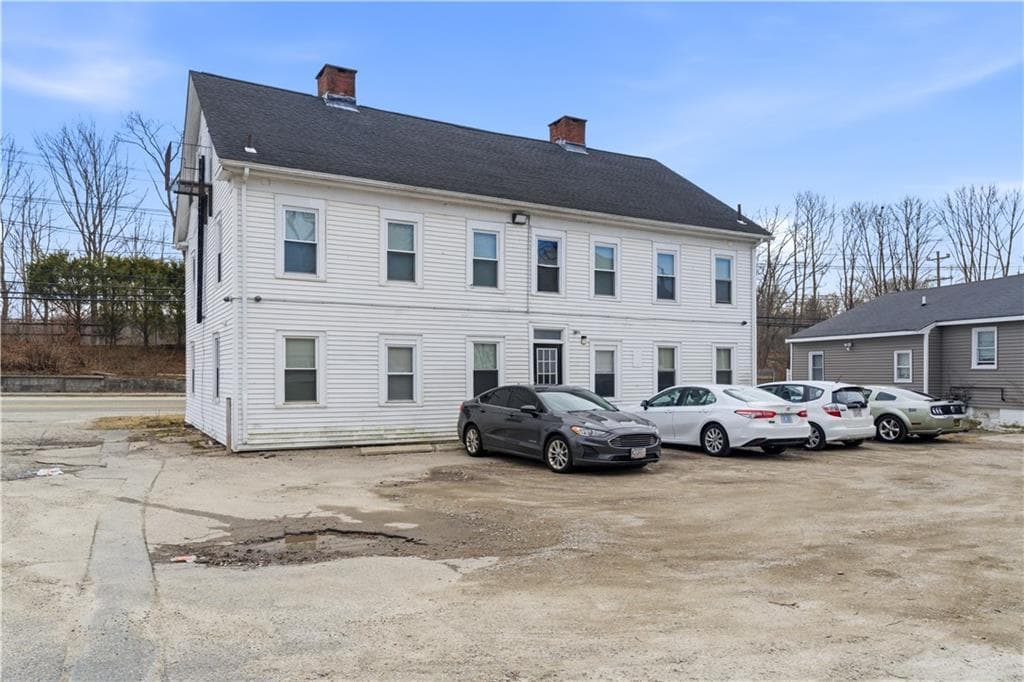 Multi Family at 505 Washington Street, Coventry, photo 36 of 39