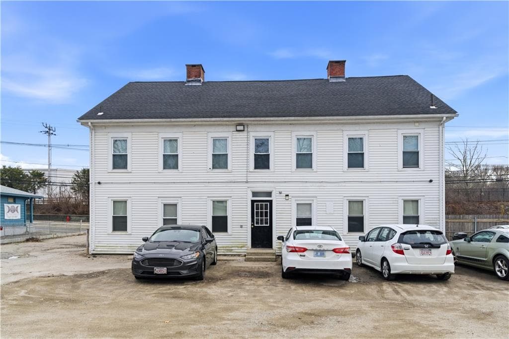 Multi Family at 505 Washington Street, Coventry, photo 34 of 39